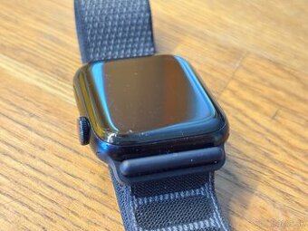 Apple watch se 2022
