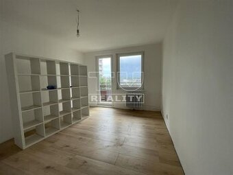 Predám zaujímavý 1.izbový byt v Prievoze 37m2