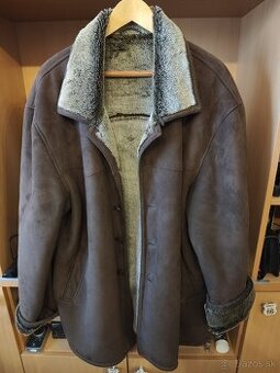 Zimný kožuch K-CERO