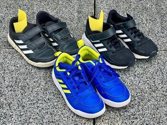 ADIDAS topanky
