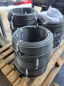 ponúkam valcované lano navijak zetor