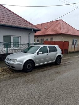 Golf 4 1.9 tdi 66kw