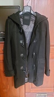 Pánsky kabát, veľkosť S