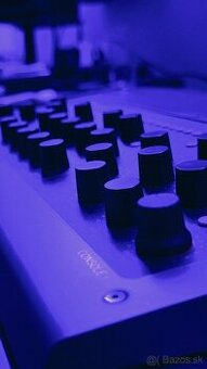 Daw controller Softube console 1 mk2