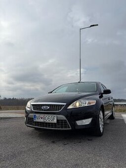 Predám Ford mondeo