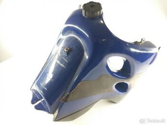 Kúpim nádrž KTM lc4 adventure