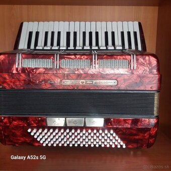 Delicia Carmen 96bas