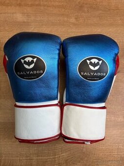 Predám veci na box/bojové športy