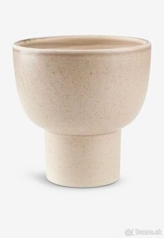 Kvetináč/ váza RONNY (Jysk)