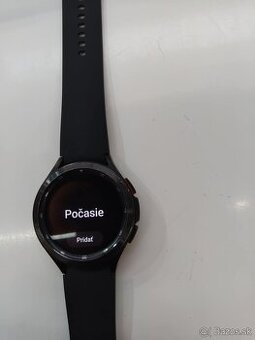 Samsung Galaxy Watch4 Classic 46mm BT R890N Black