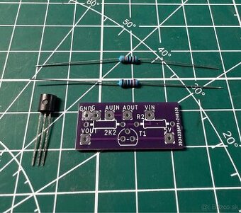 Av mod pre retro konzoly