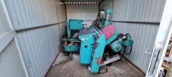 Pásová pila Metora VMB 305 DS, vyrobena v roce 1998