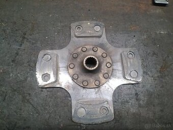 Keramická Lamela Škoda Felicia