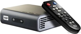 WDTV player