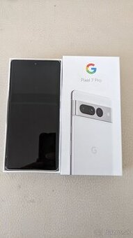 Google Pixel 7 Pro