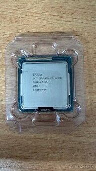 INTEL PENTIUM G2020T