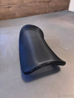 AlzaErgo Chair Abyss 2 Bedrova podpora