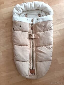 ELODIE zimný fusak