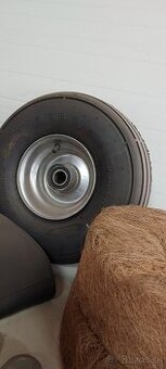 Koleso nove 15x6.00-6