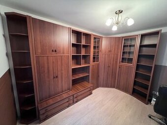 Nábytok do pracovne / kancelárie / obývačky