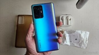 Xiaomi 11T 128GB + handsfree + bluetooth slúchadlá