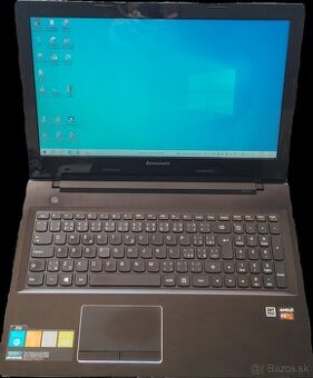 Lenovo Z50-75