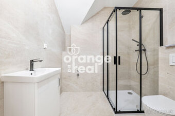 4-izbový mezonetový byt v historickej budove na Moyzesovej u