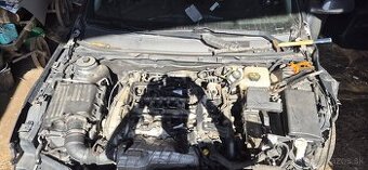 Opel insignia 88kw 2.0