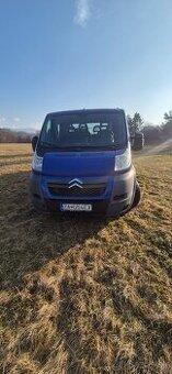 Predam Citroen Jumper valnik 7miest