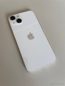 📱 iPhone 13 128 GB White