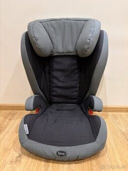 Predám autosedačku Römer Kidfix 15-36 kg