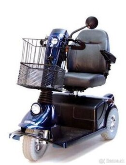 Invalidný vozík Sterling Elite X5