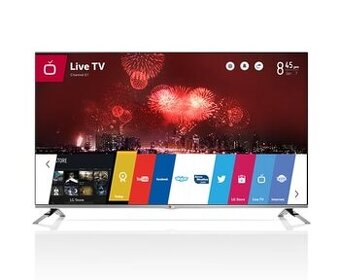 LG 42LB670V