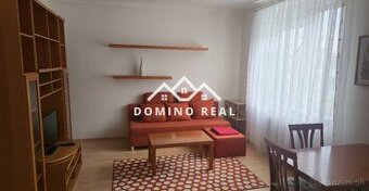 veľký 1 izbový byt na prenájom