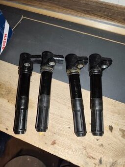 Zapalovacia cievka/modul na Fiat