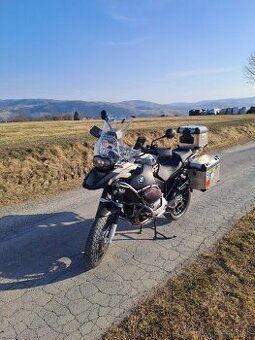 BMW R 1200 GS ADVENTURE
