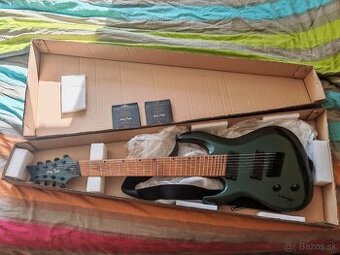 Ľavácka 8 Strunová Gitara