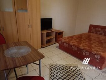 Na prenájom: garsónka v meste Štúrovo