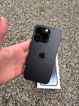 IPhone 14 Pro - baterie 100%