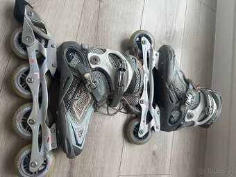 Dámske, dievčenské korčule Fila 37,5