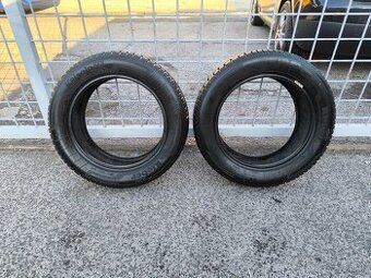 zimné pneumatiky Kleber 185/60 R15 84T