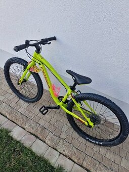 detský bicykel Orbea 24