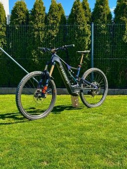 Specialized SWORKS Turbo Levo 2019 L 29"- TOP STAV ako  nov