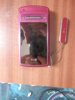 LG Slider