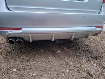 Škoda Octavia 2 Kombi Lift