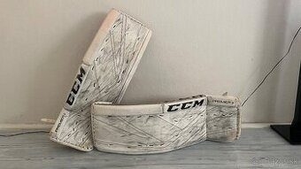 Brankárske betóny CCM Premier II