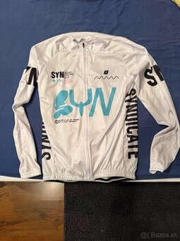 Cyklisticky dres