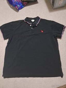 U.S.POLO tricko
