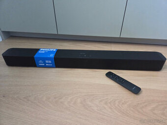 Soundbar Philips TAB4000, nový