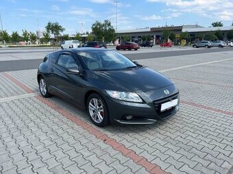 Honda CR-Z 1.5i VTEC HYBRID IMA TOP STAV naj 85t